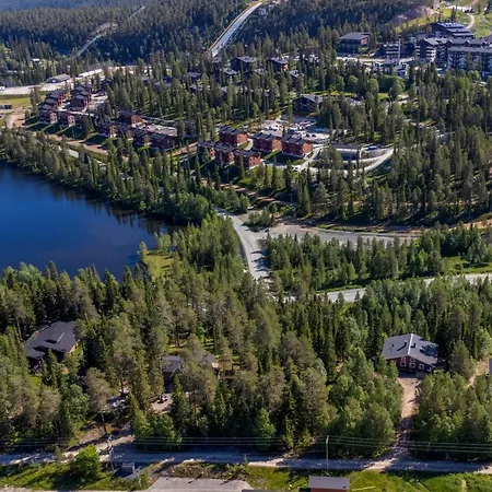 Glory Holiday home Ruka