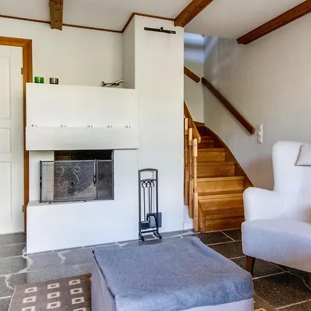 Holiday home Glory