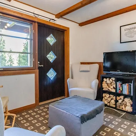 Holiday home Glory