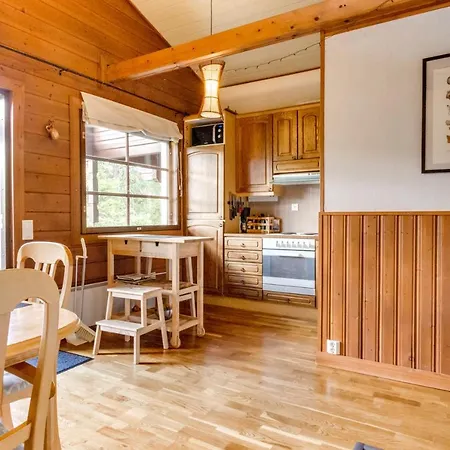 Holiday home Glory