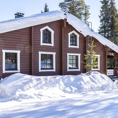 Holiday home Glory