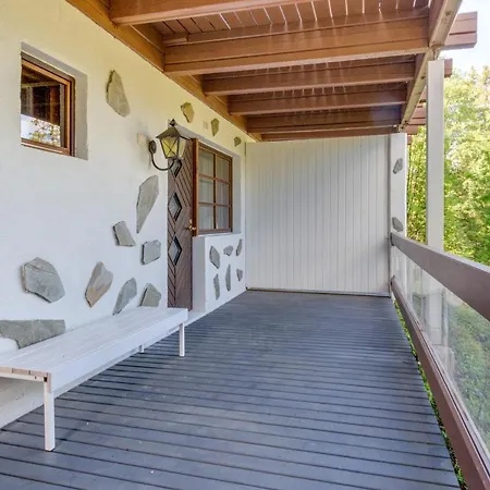 Glory Holiday home Ruka