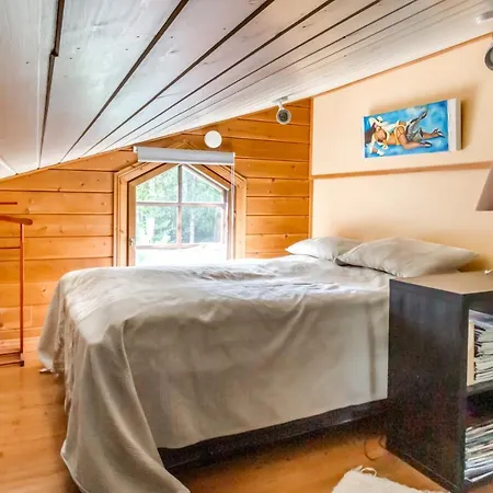 Holiday home Glory Ruka