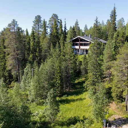 Glory Holiday home