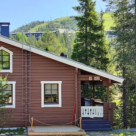 Holiday home Glory Ruka